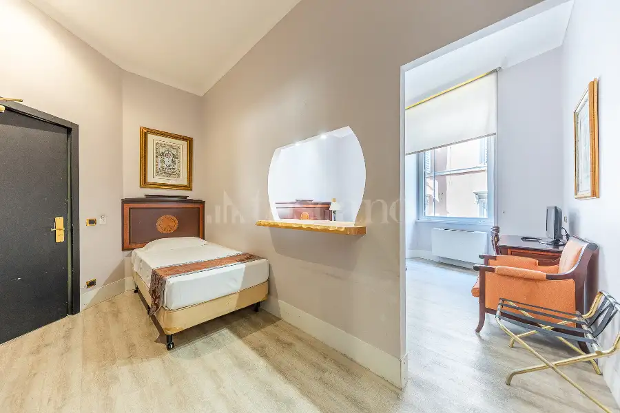 Albergo in vendita di 592 mq a €1.999.000 (rif. 17/2025)
