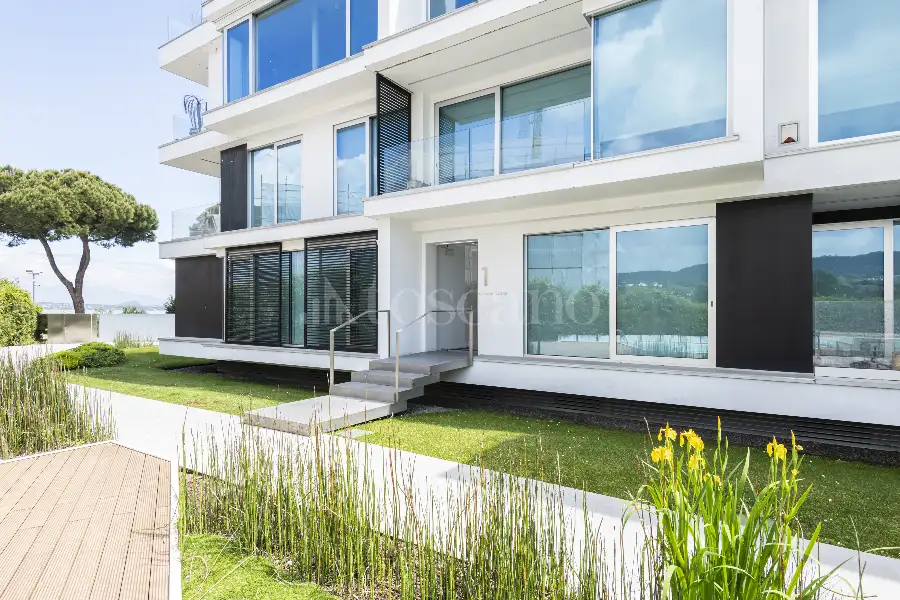 Attico in vendita di 80 mq a €585.000 (rif. 38/2026)