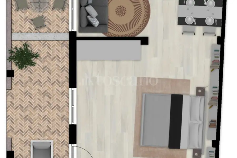 Casa Indipendente in vendita di 500 mq a €565.000 (rif. 60/2025)