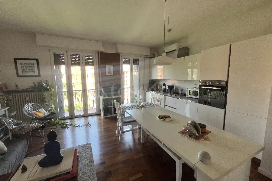 Casa in affitto di 55 mq a €950 (rif. 32/2026)