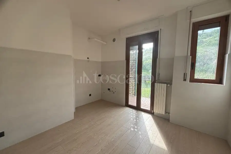 Casa in affitto di 100 mq a €1.300 (rif. 18/2026)