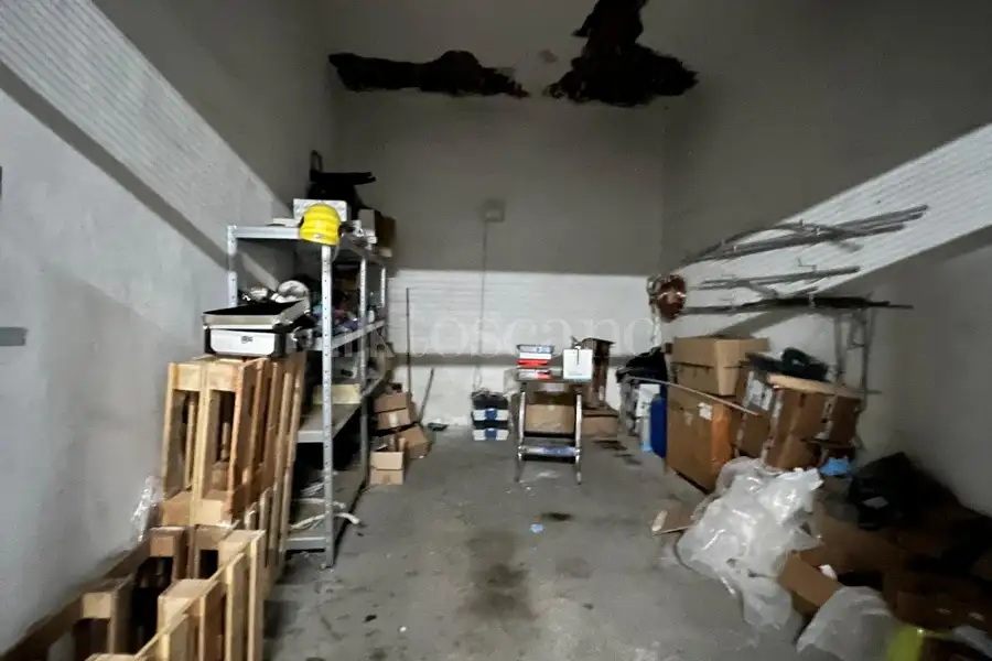 Garage in vendita di 19 mq a €22.000 (rif. 68/2026)