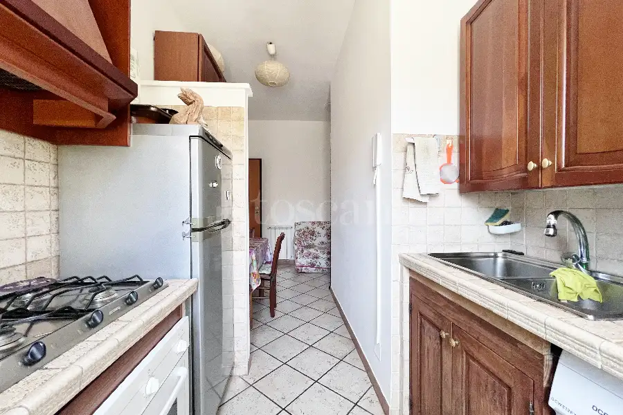 Casa in vendita di 37 mq a €135.000 (rif. 6/2026)