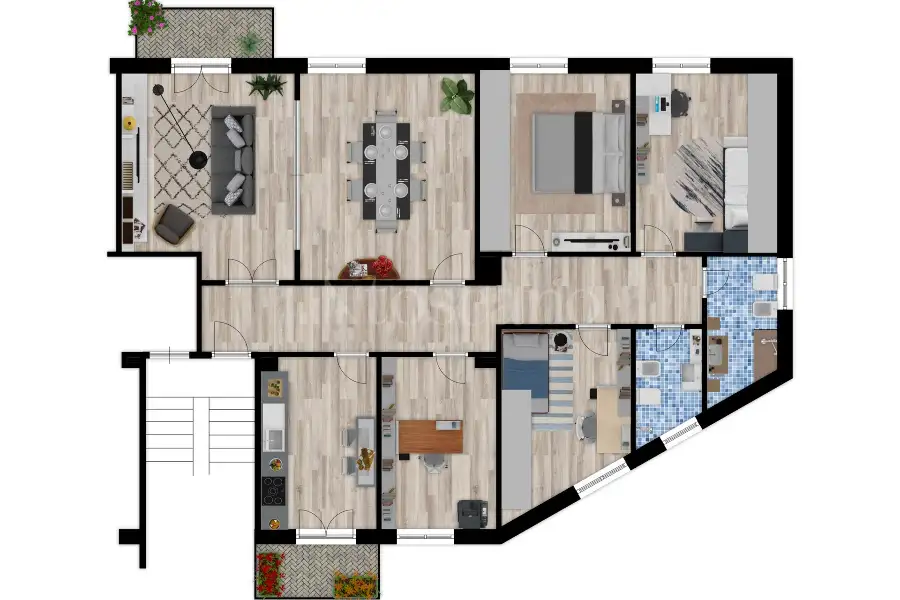 Casa in vendita di 140 mq a €1.150.000 (rif. 50/2025)