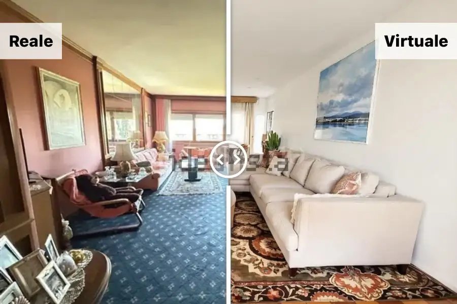 Casa in vendita di 200 mq a €635.000 (rif. 17/2025)