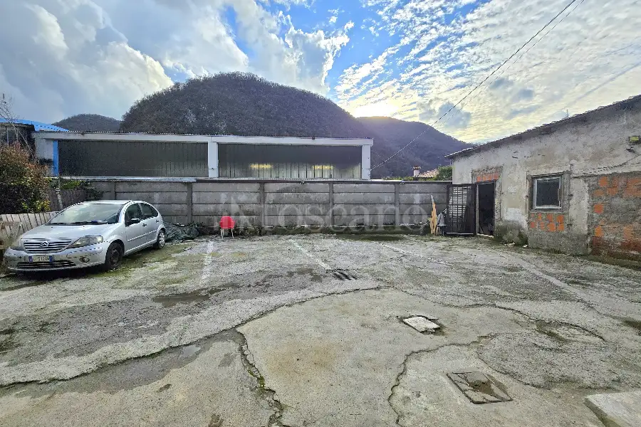 Casa Indipendente in vendita di 230 mq a €380.000 (rif. 10/2025)
