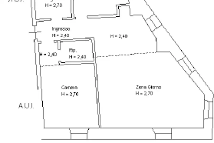 Casa in vendita di 90 mq a €470.000 (rif. 49/2026)