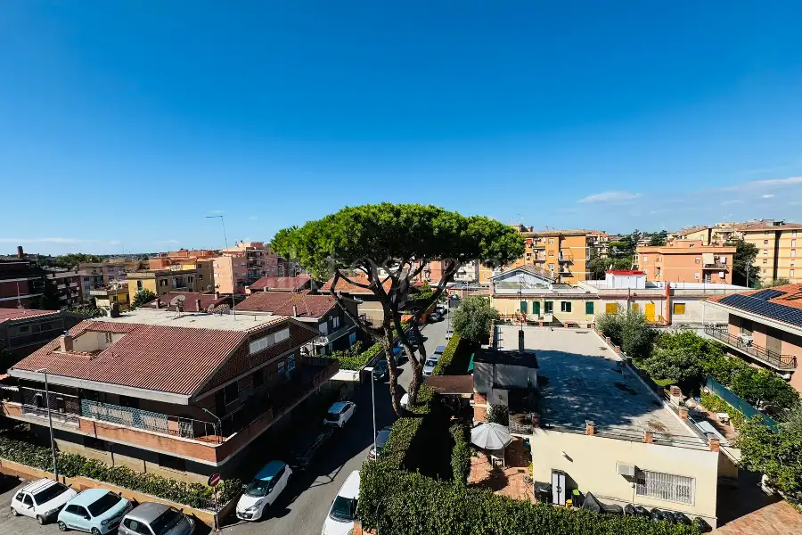 Attico in vendita di 110 mq a €270.000 (rif. 41/2025)