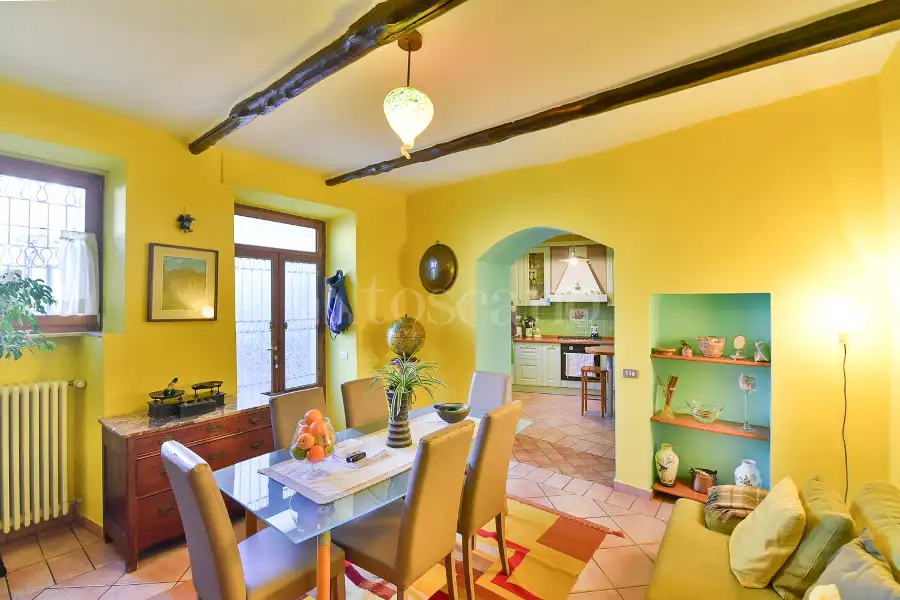 Villino a Schiera in vendita di 140 mq a €260.000 (rif. 16/2026)