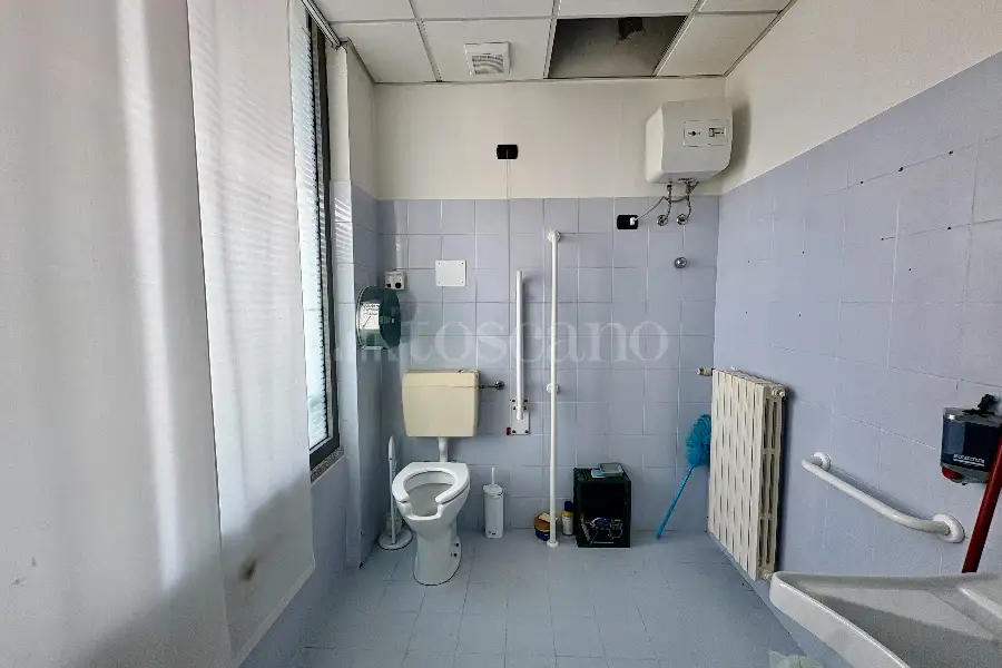 Ufficio in vendita di 110 mq a €140.000 (rif. 30/2026)