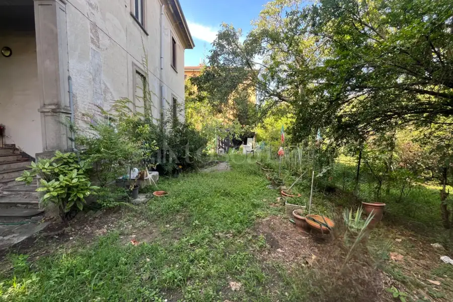 Villa in vendita di 312 mq a €960.000 (rif. 28/2025)