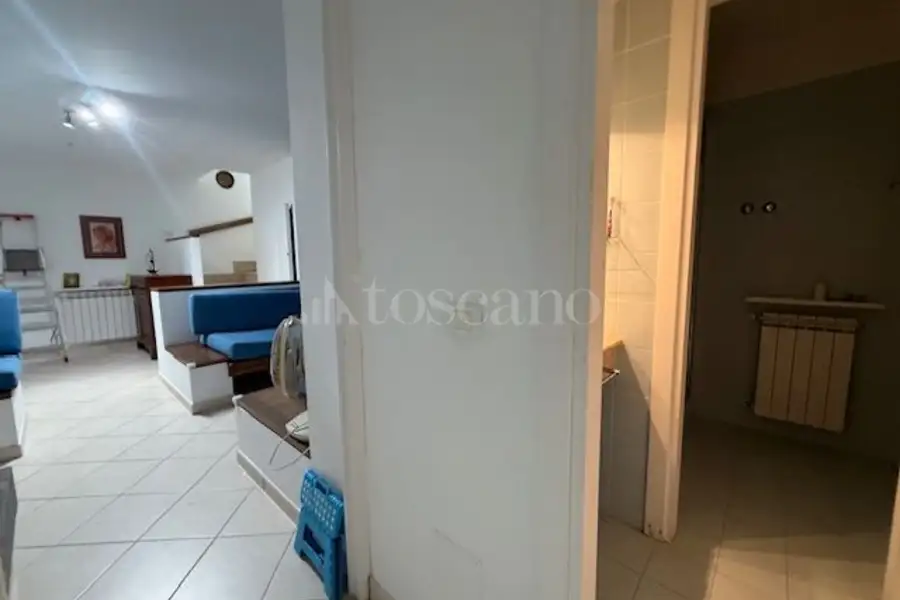 Villa Plurifamiliare in vendita di 120 mq a €275.000 (rif. 50/2025)