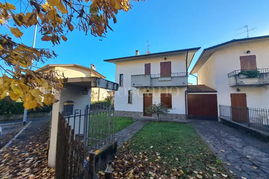 Villa in vendita di 150 mq a €495.000 (rif. 59/2025)