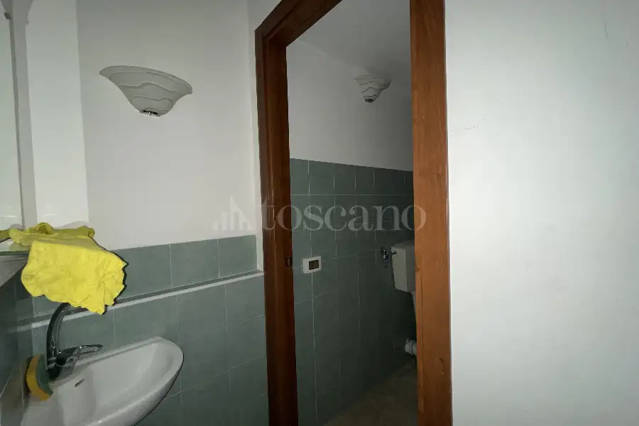 Negozio in affitto di 38 mq a €650 (rif. 7/2024)