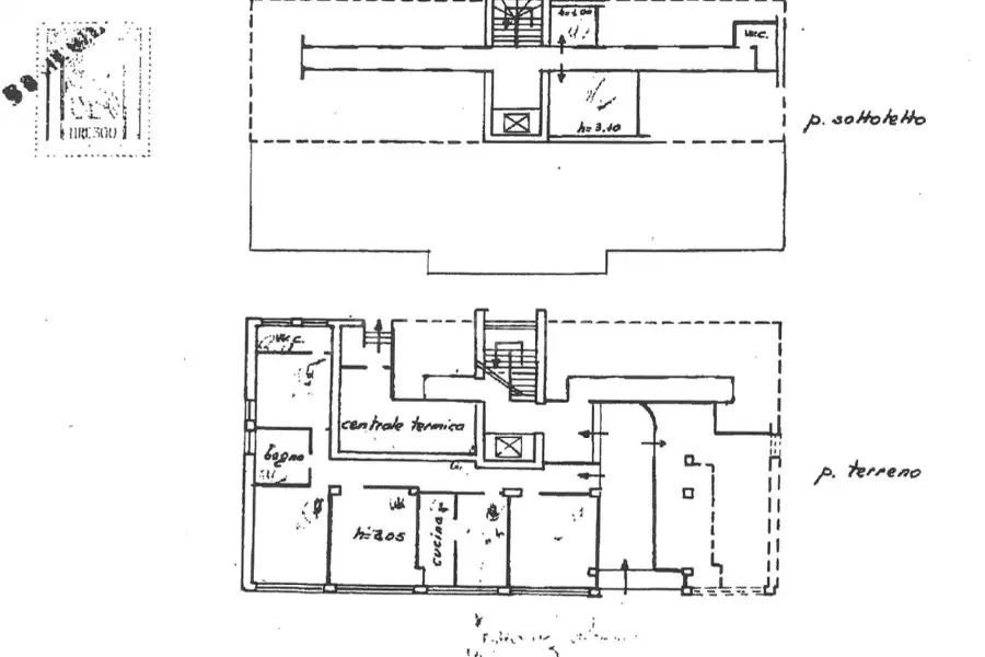 Casa in vendita di 135 mq a €375.000 (rif. 28/2025)