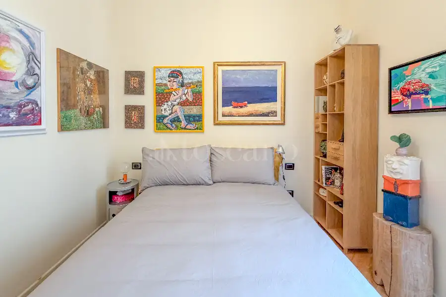 Casa in vendita di 80 mq a €750.000 (rif. 94/2026)