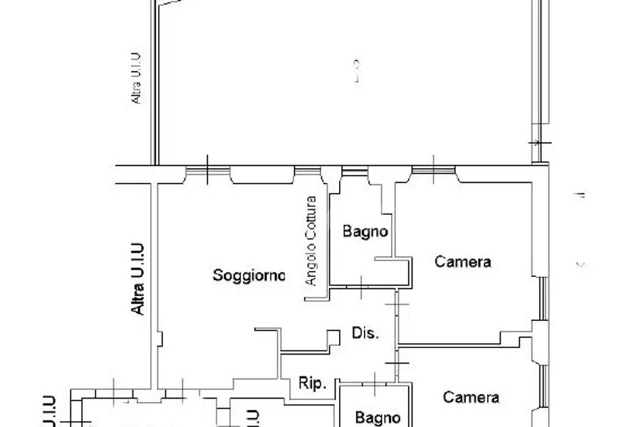Casa in vendita di 101 mq a €349.000 (rif. 14/2026)