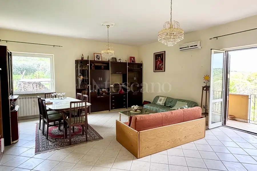 Casa in vendita di 130 mq a €135.000 (rif. 29/2025)