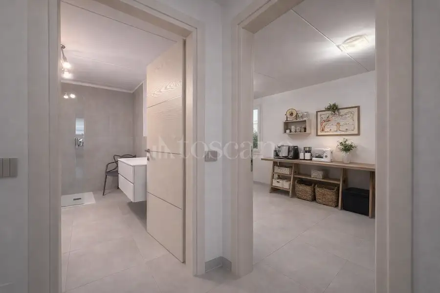 Villa in vendita di 240 mq a €595.000 (rif. 7/2026)