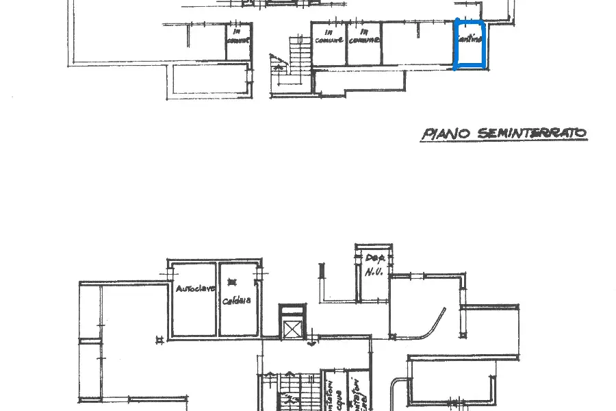 Casa in vendita di 100 mq a €250.000 (rif. 19/2026)