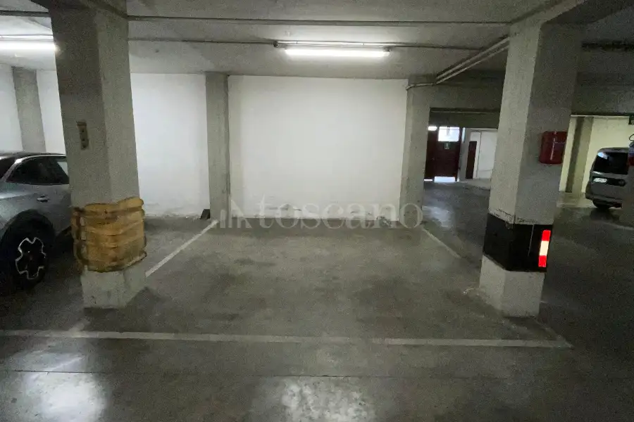 Posto Auto in affitto di 12 mq a €250 (rif. 43/2025)