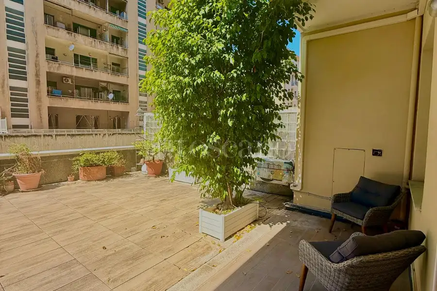 Casa in affitto di 48 mq a €1.050 (rif. 53/2026)