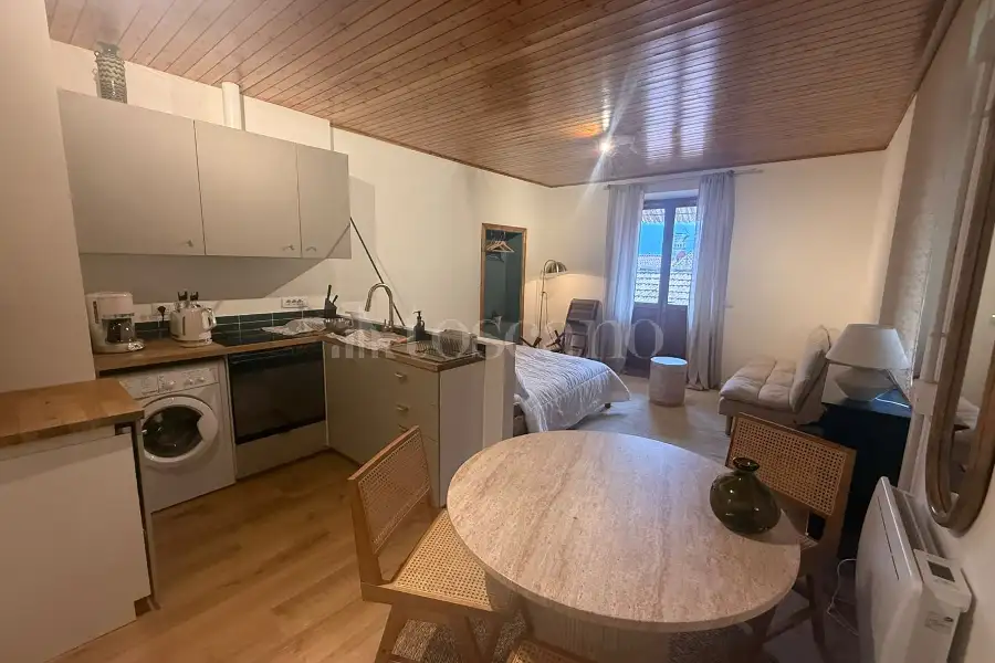 Casa in vendita di 40 mq a €200.000 (rif. 26/2026)
