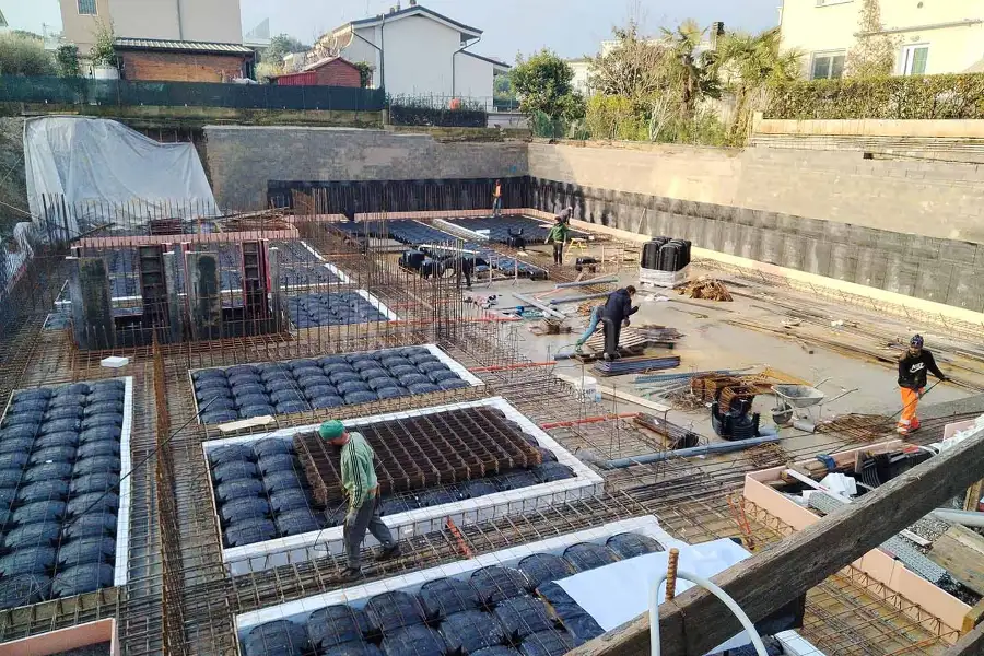 Attico in vendita di 283 mq a €1.350.000 (rif. 15/2026)