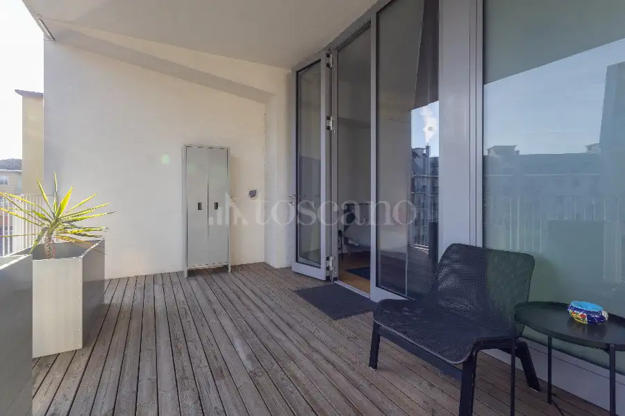 Attico in vendita di 200 mq a €695.000 (rif. 126/2025)