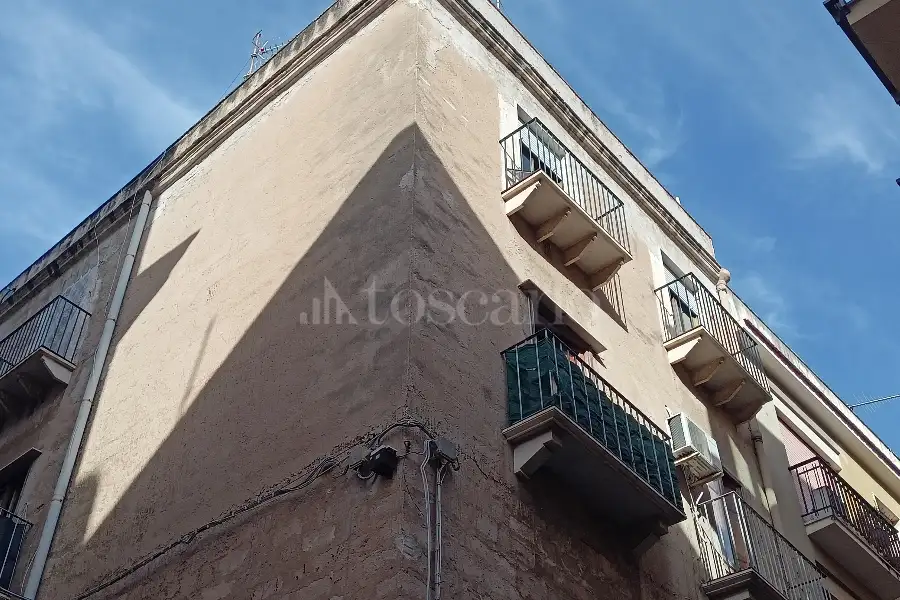 Casa in vendita di 110 mq a €87.000 (rif. 6/2025)