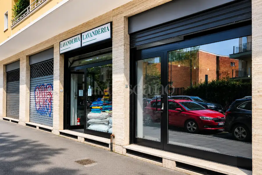 Attività Commerciale in vendita di 20 mq a €39.000 (rif. 6/2026)