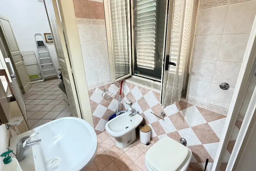 Casa in affitto di 60 mq a €570 (rif. 28/2026)