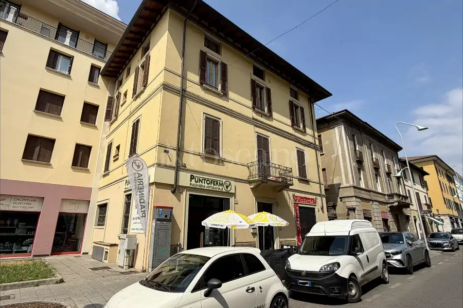 Casa in vendita di 60 mq a €155.000 (rif. 19/2026)