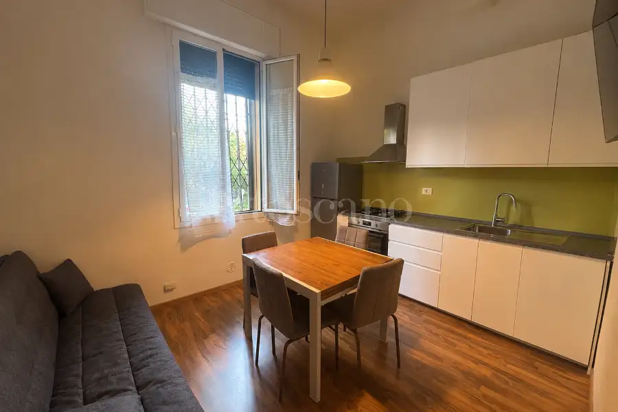 Casa in vendita di 50 mq a €235.000 (rif. 9/2026)