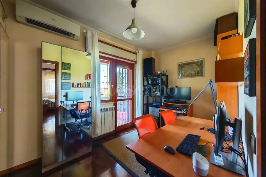 Villino a Schiera in vendita di 210 mq a €329.000 (rif. 48/2026)