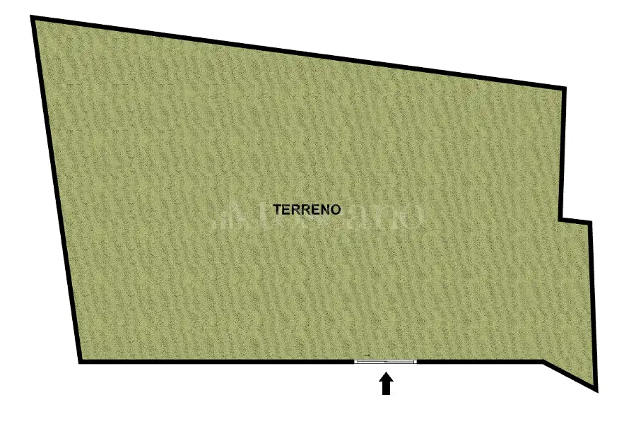 Edificabile Residenziali in vendita di 1.224 mq a €185.000 (rif. 10/2026)