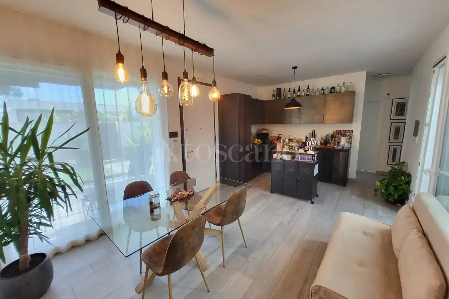 Villa in vendita di 110 mq a €449.000 (rif. 96/2025)