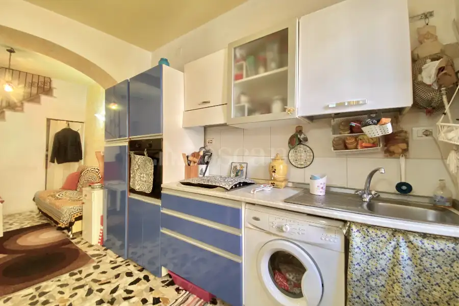 Palazzo in vendita di 106 mq a €435.000 (rif. 18/2025)
