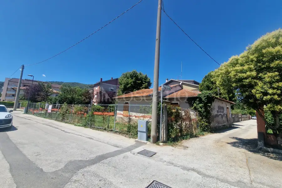 Casa Indipendente in vendita di 150 mq trattativa riservata (rif. 87/2025)