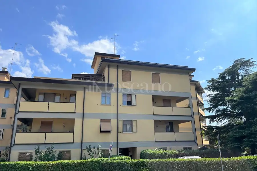 Casa in vendita di 105 mq a €380.000 (rif. 42/2025)