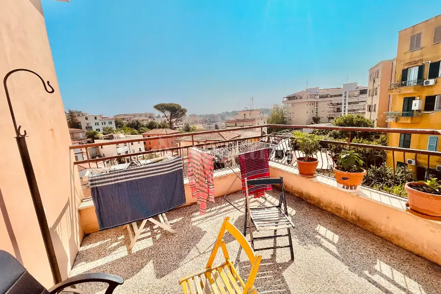 Attico in vendita di 60 mq a €199.000 (rif. 19/2025)
