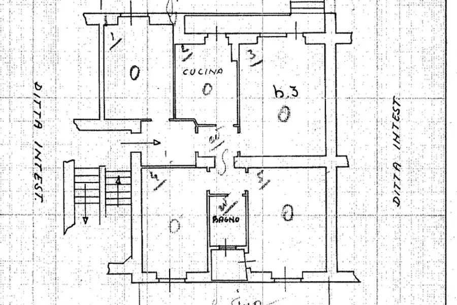 Casa in vendita di 110 mq a €399.000 (rif. 43/2026)