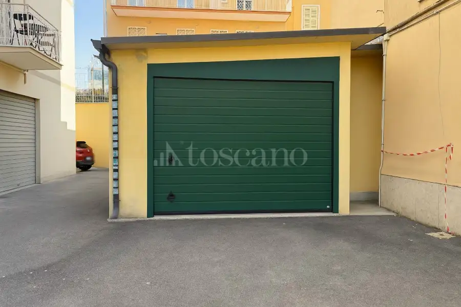 Box in vendita di 30 mq a €65.000 (rif. 50/2025)