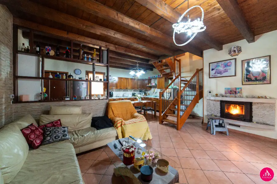 Villino a Schiera in vendita di 130 mq a €165.000 (rif. 47/2026)
