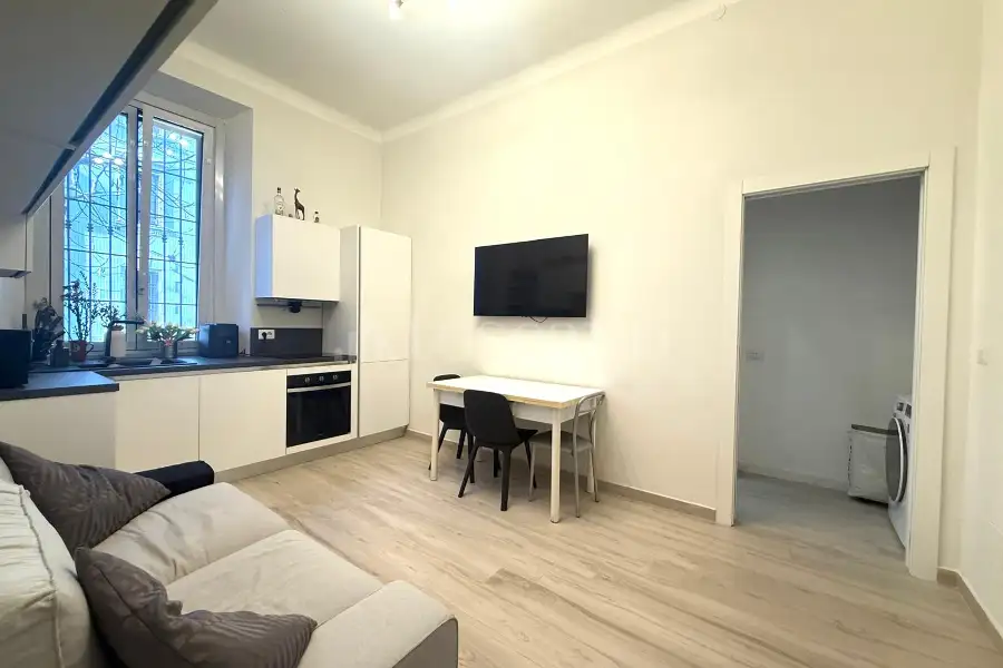 Casa in affitto di 55 mq a €1.000 (rif. 4/2026)