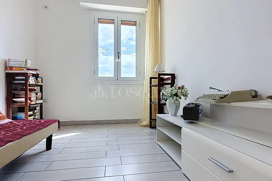 Attico in vendita di 75 mq a €379.000 (rif. 219/2026)