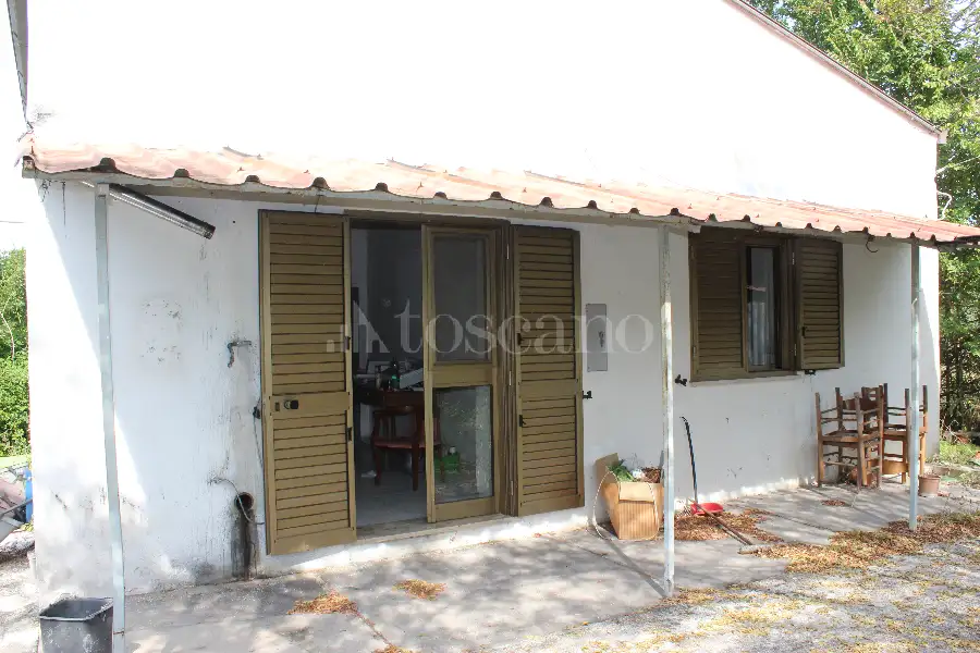 Casa Indipendente in vendita di 54 mq a €88.000 (rif. 21/2026)