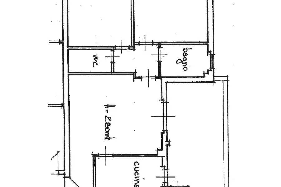 Casa in vendita di 79 mq a €235.000 (rif. 63/2025)