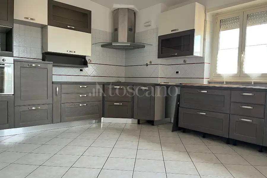 Attico in vendita di 160 mq a €399.000 (rif. 40/2025)