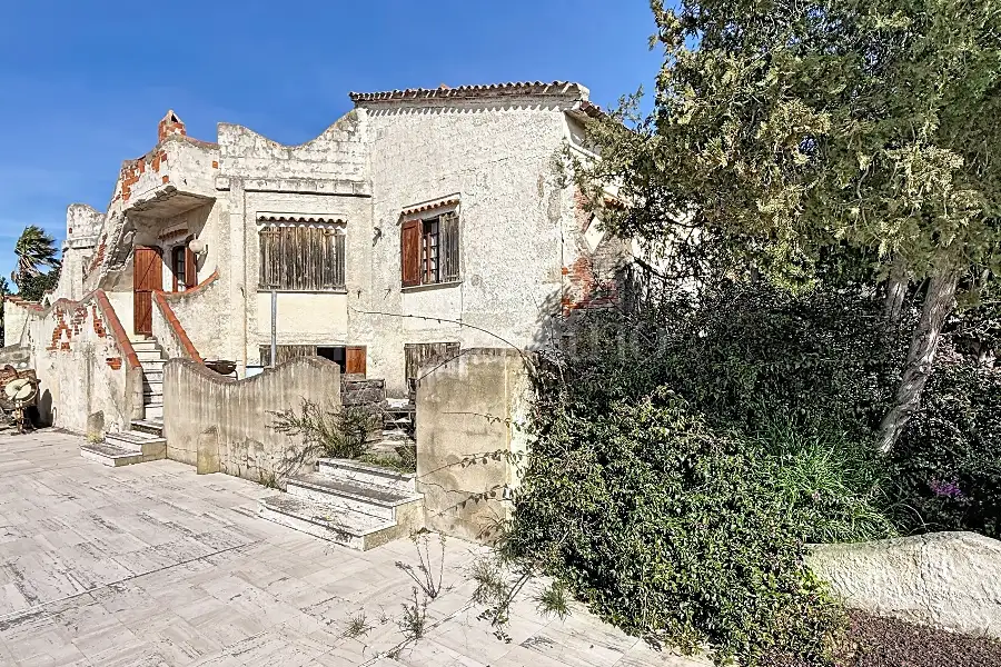Casa Indipendente in vendita di 300 mq a €197.000 (rif. 36/2026)